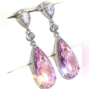 Affordable Dangle Luxury Brass Alloy Women's Earring Clearance